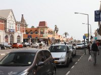 Centrum van Swaopmund